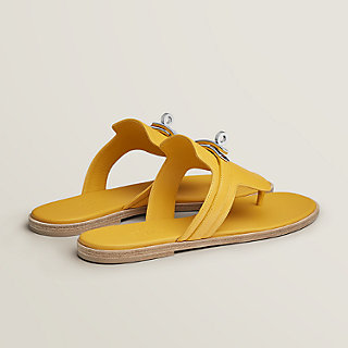 Elixir sandal | Hermès USA